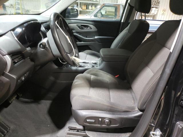 2021 CHEVROLET TRAVERSE L - 1GNERGKW6MJ161966