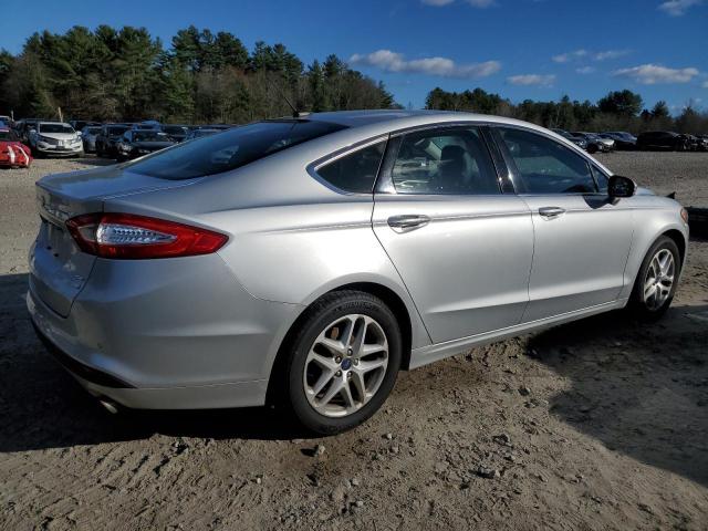 VIN 3FA6P0HD2ER371056 2014 Ford Fusion, SE no.3