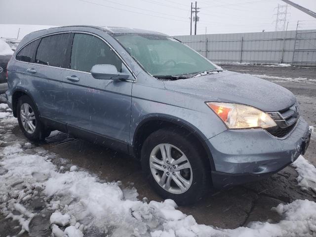 5J6RE4H74BL117528 2011 HONDA CRV
