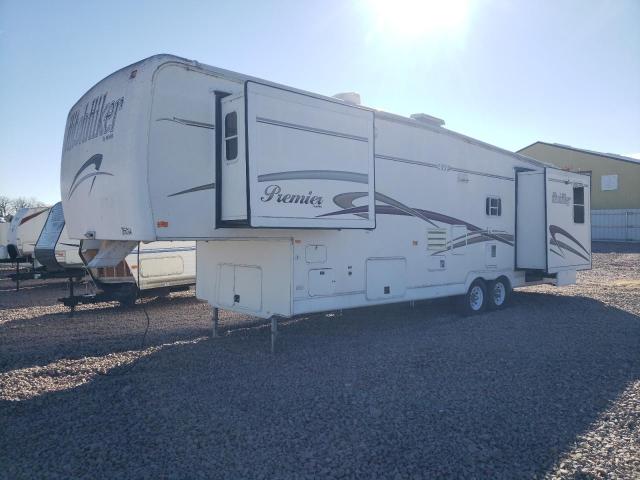 NUWA HITCHHIKER 2000 white   1NW32KR03YD072480 photo #3