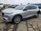 2022 ACURA MDX ADVANC - 5J8YE1H87NL015218