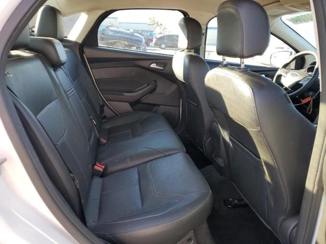 2015 FORD FOCUS SE - 1FADP3F27FL313583