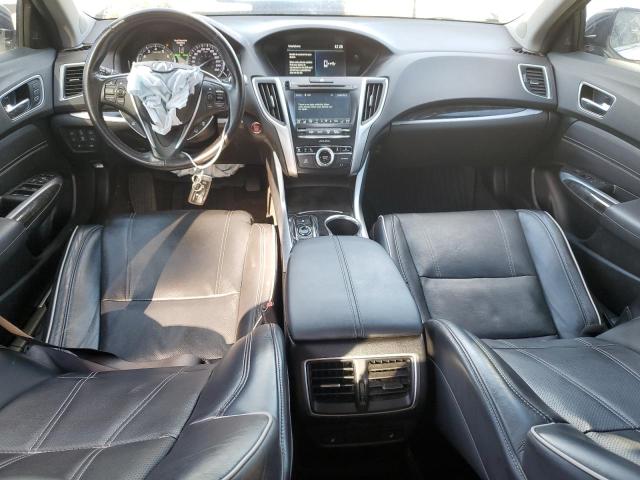 2020 ACURA TLX ADVANC - 19UUB3F82LA800101