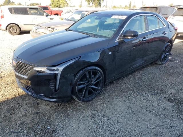 2024 CADILLAC CT4 LUXURY #2996126399