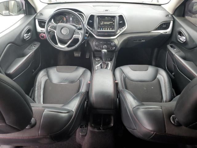 2017 JEEP CHEROKEE T - 1C4PJMBB1HW538426