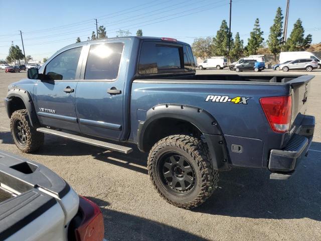 VIN 1N6AA0EC6FN506414 2015 NISSAN TITAN PRO4 no.2