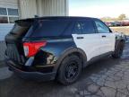 Lot #3024079622 2022 FORD EXPLORER P