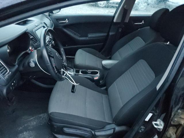 2018 KIA FORTE LX - 3KPFL4A73JE200531