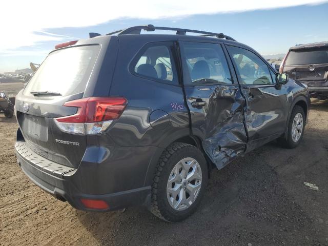 2019 SUBARU FORESTER JF2SKACC0KH502964
