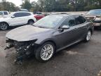 2018 TOYOTA CAMRY L - 4T1B11HK3JU080109