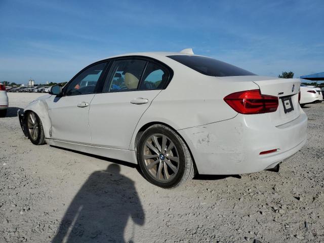 VIN WBA8E5G57JNV02816 2018 BMW 3 SERIES no.2