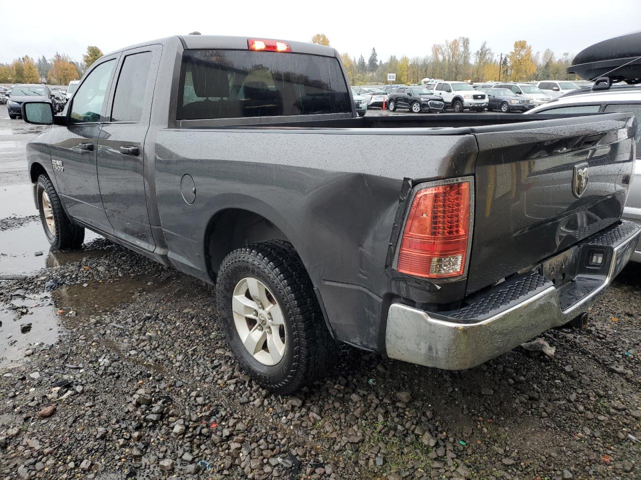 Lot #2988530278 2018 RAM 1500 ST