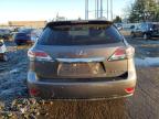 LEXUS RX 350 BAS photo