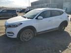 HYUNDAI TUCSON SEL снимка