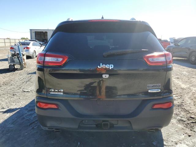 VIN 1C4PJMCS9EW244492 2014 Jeep Cherokee, Latitude no.6