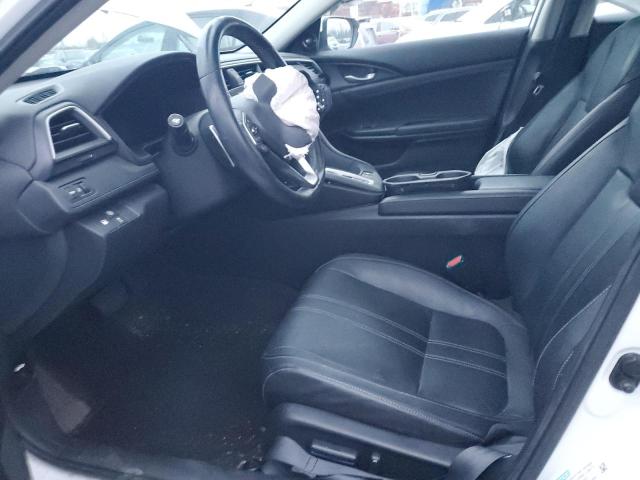 2020 HONDA INSIGHT TO 19XZE4F93LE010605