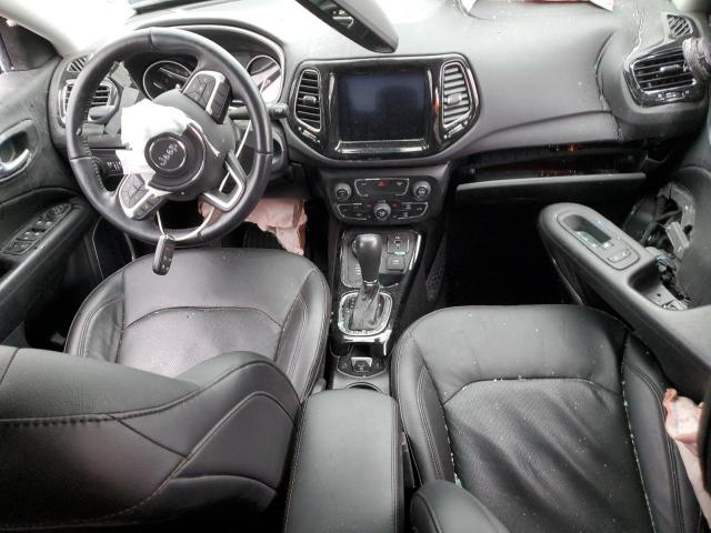 2021 JEEP COMPASS 80 3C4NJDEB6MT569352