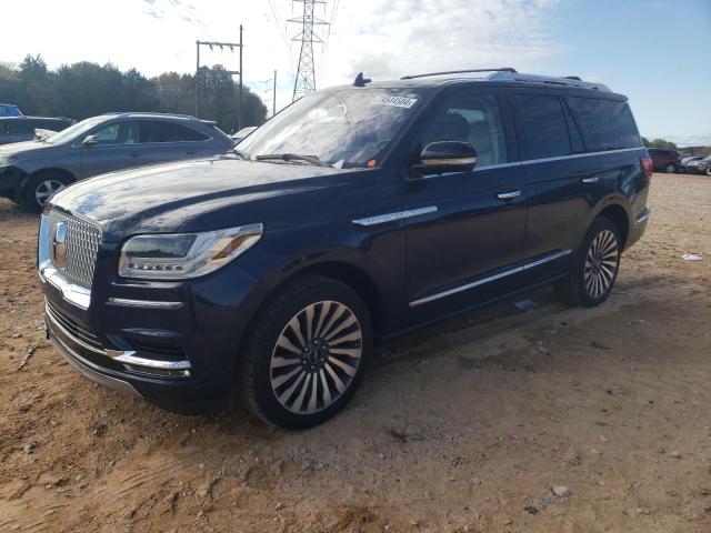 2018 LINCOLN NAVIGATOR - 5LMJJ2LTXJEL18000