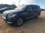 2018 LINCOLN NAVIGATOR - 5LMJJ2LTXJEL18000