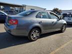 VOLKSWAGEN JETTA 2.5 снимка