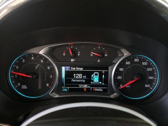 2016 CHEVROLET MALIBU LT - 1G1ZF5SX3GF241239