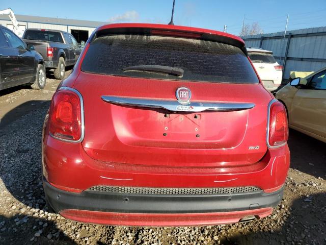 2017 FIAT 500X POP ZFBCFYABXHP544747