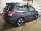 SUBARU FORESTER 2 photo