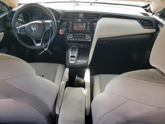 2019 HONDA INSIGHT LX 19XZE4F19KE017387