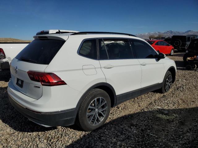 2020 VOLKSWAGEN TIGUAN SE - 3VV2B7AX2LM096840