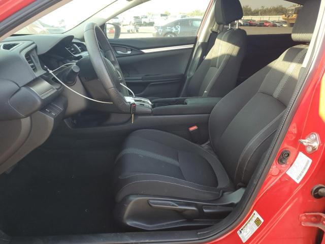 2016 HONDA CIVIC LX - 2HGFC2F54GH542290