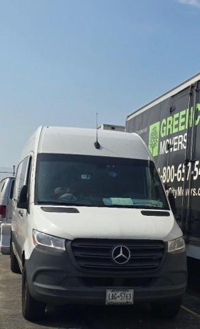 VIN W1Y4ECHY0LT025865 2020 Mercedes-Benz Sprinter no.7