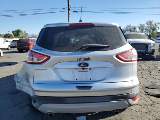 2016 FORD ESCAPE SE - 1FMCU9GX6GUB76168