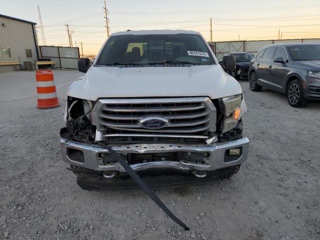 2016 FORD F150 SUPER - 1FTEW1EP3GKF63512