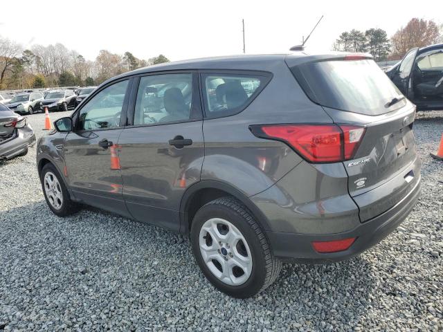 Vin: 1fmcu0f73kub20551, lot: 82285074, ford escape s 20192