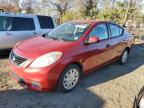 NISSAN VERSA S photo