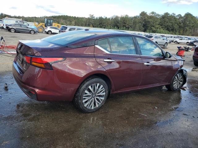 2024 NISSAN ALTIMA SV - 1N4BL4DW4RN364059