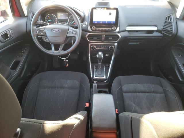 2020 FORD ECOSPORT S - MAJ6S3GLXLC363078