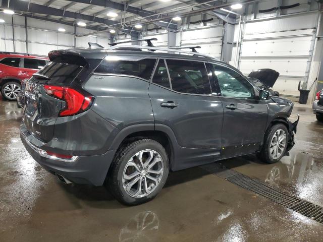 2018 GMC TERRAIN SL - 3GKALVEX1JL407512