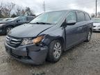 2016 HONDA ODYSSEY SE - 5FNRL5H3XGB041029