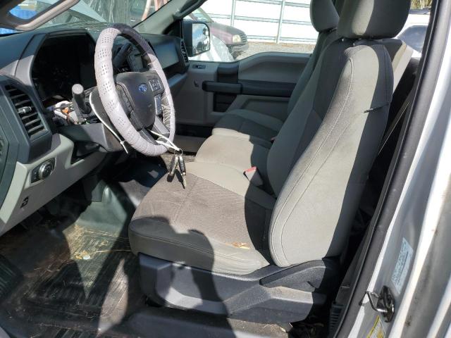 2016 FORD F150 - 1FTMF1C85GKF15422