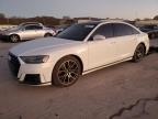 Lot #3006656513 2020 AUDI A8 L