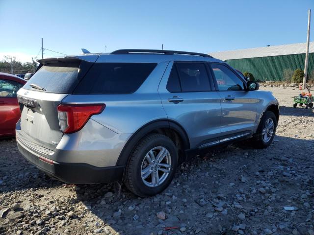 2020 FORD EXPLORER X - 1FMSK8DH1LGB17983