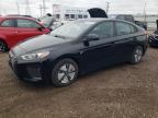 2019 HYUNDAI IONIQ BLUE - KMHC65LC0KU178528