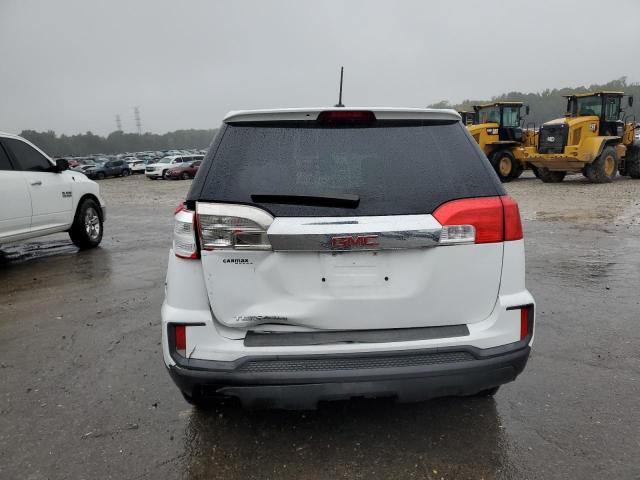 2017 GMC TERRAIN SL - 2GKALMEK8H6105194