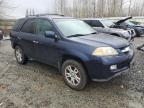 ACURA MDX TOURIN photo