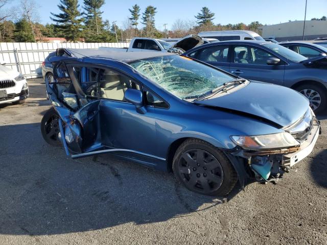 Vin: 2hgfa1f57ah501742, lot: 60960205, honda civic lx 20104