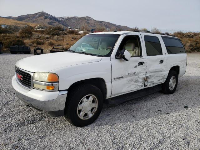 2004 GMC YUKON XL K #3023983249