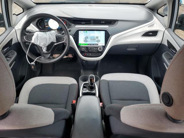2017 CHEVROLET BOLT EV LT - 1G1FW6S04H4129588
