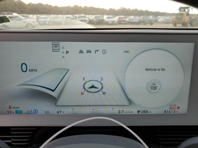 2022 HYUNDAI IONIQ 5 SE - KM8KNDAF6NU057979