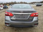 Lot #3024306044 2019 NISSAN SENTRA S